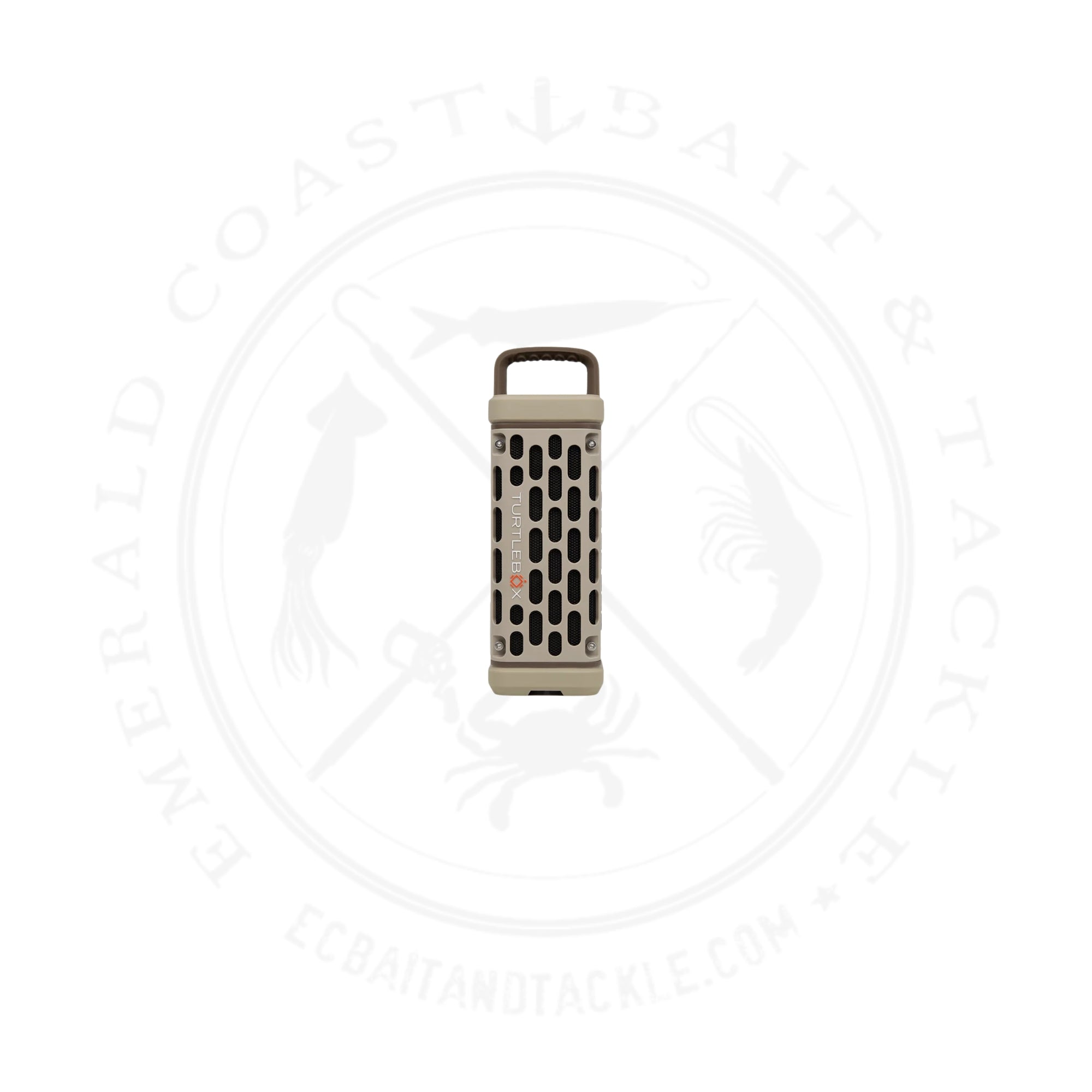 Turtle Ox Ranger Turtle Box Ranger – Emerald Coast Bait and Tackle