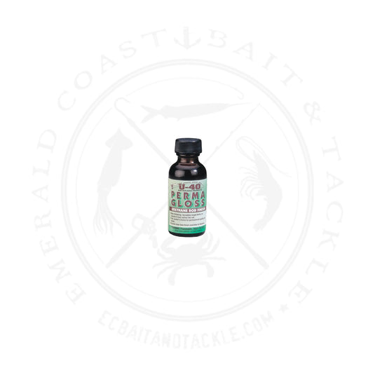 U-40 Perma Gloss 4oz