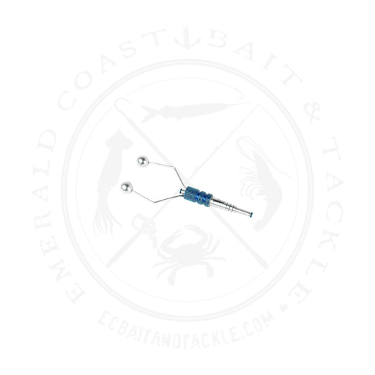 Umpqua Dreamstream+ BOBBIN STD BLUE