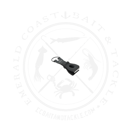 Umpqua River Grip PS Big Nip Black 33143