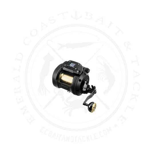 Daiwa Tanacom Reels