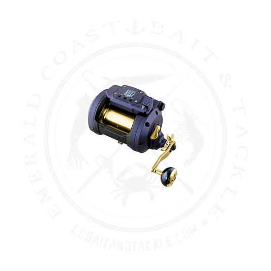 Daiwa SEAPOWER1200 Seapower Dendoh Reel