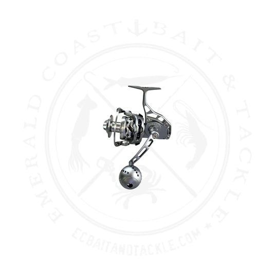 VISSER Reels #4GS
