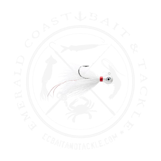 VMC BKJ Bucktail Jig