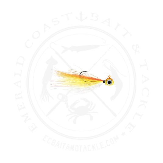 VMC Moontail Jig