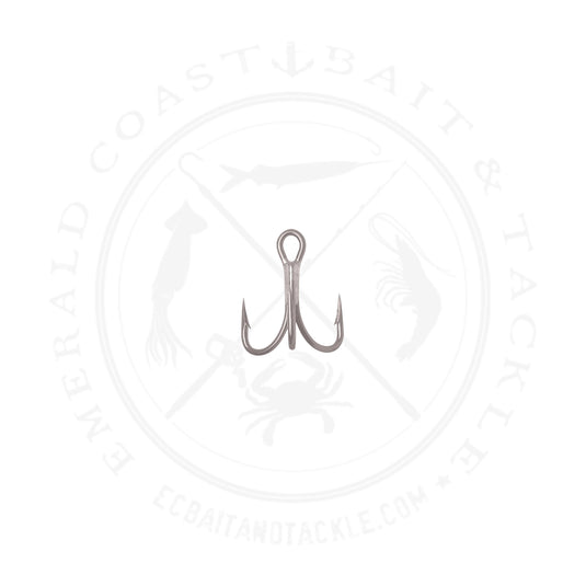 VMC O'Shaughnessy 4X Treble PS 3pk-8pk