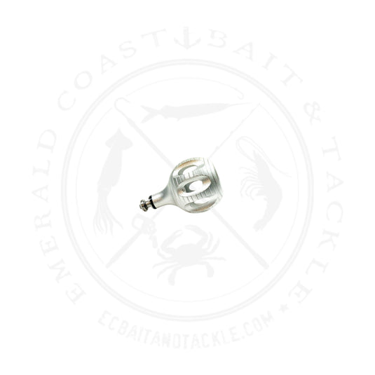 Van Staal VR125-200 Power Knob