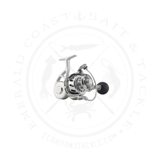 Van Staal VR125 Silver