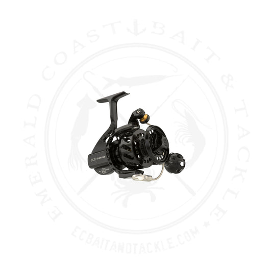 Van Staal VSB150BX2  Black X2 Bailed