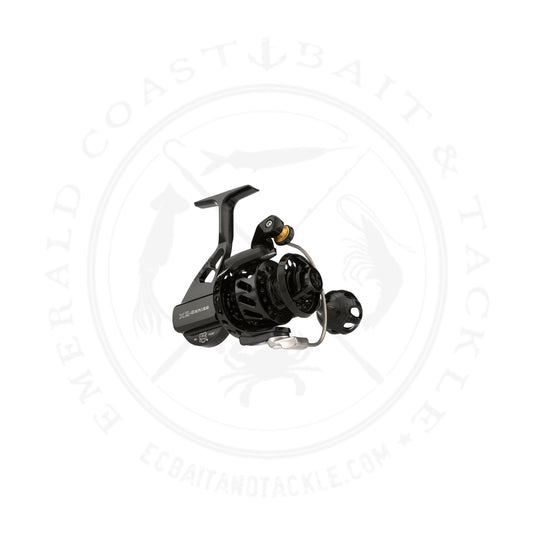 Van Staal X2 50 Black VSB50BX2
