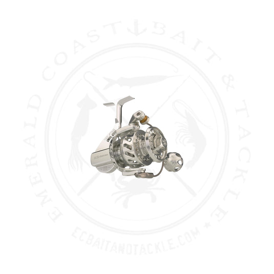 Van Staal X2 50 Silver VSB50SX2