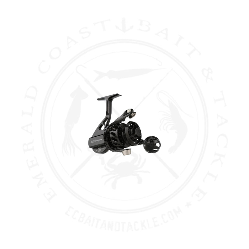 Load image into Gallery viewer, Van Staal VSX2 Bail-less Spinning
