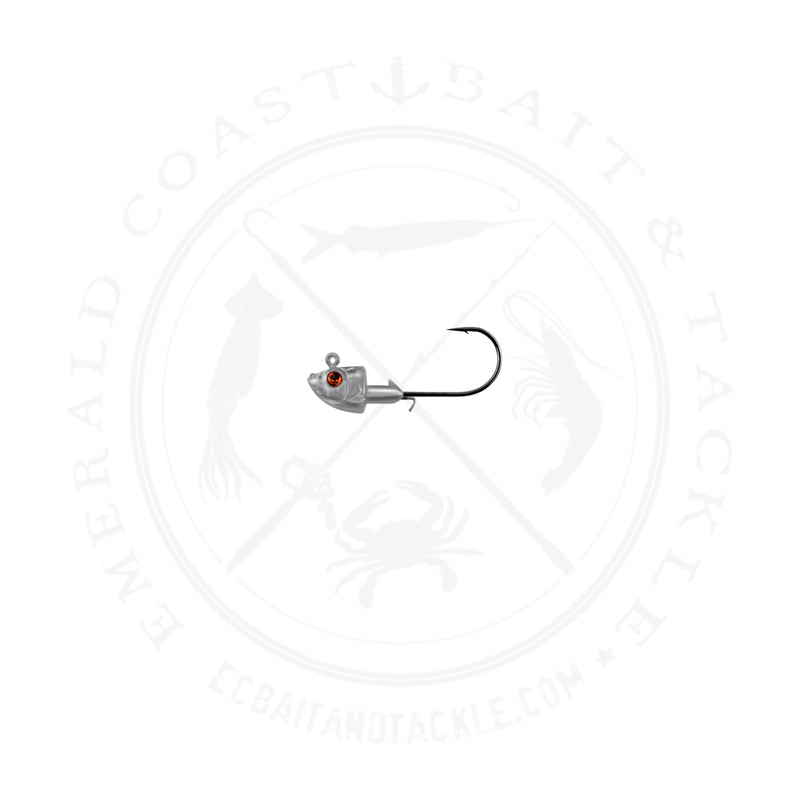 Load image into Gallery viewer, Vudu Jig Head 3/pk

