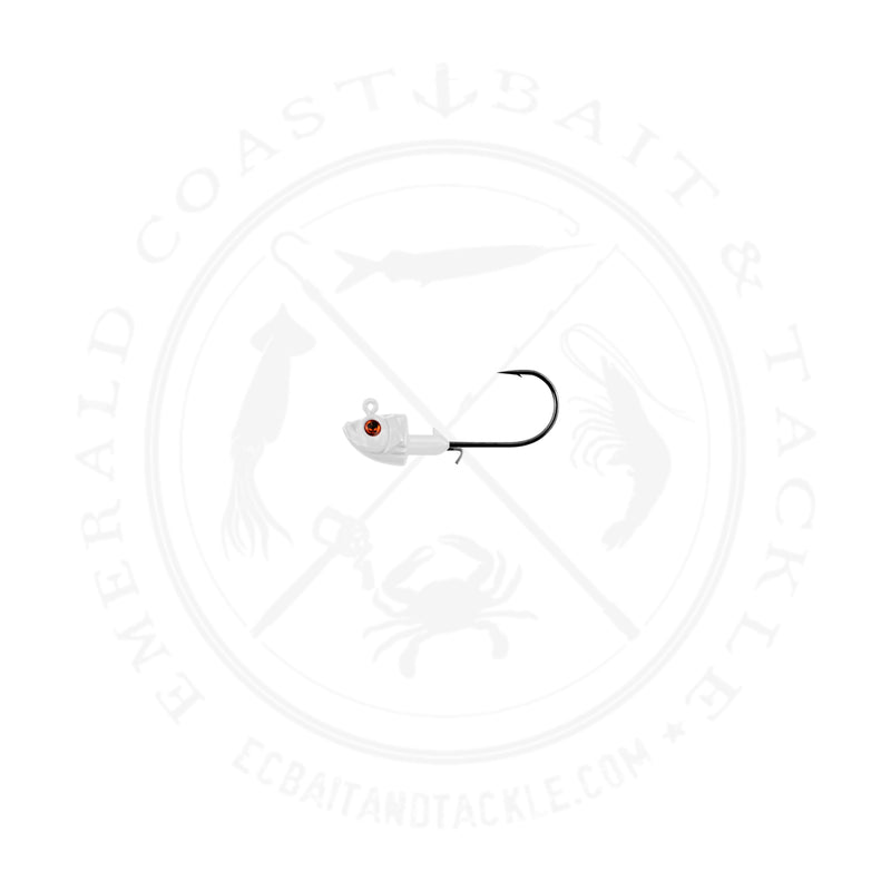 Load image into Gallery viewer, Vudu Jig Head 3/pk
