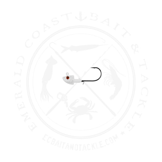 Vudu Jig Head 3/pk