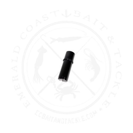Winthrop Tackle Ferrule #4 Black