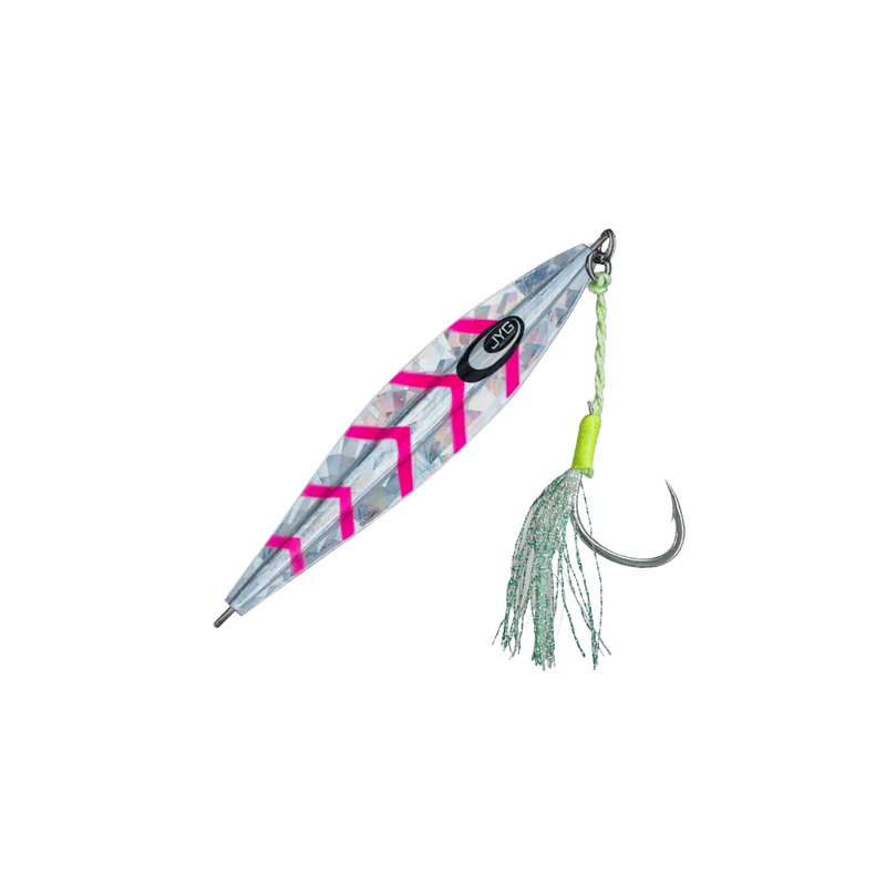 Load image into Gallery viewer, JYG WYLD Rigged
