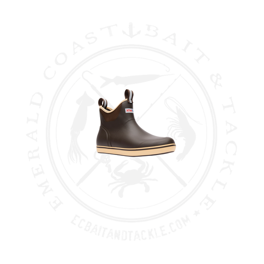 Xtratuf Men's Boots Choc/Tan