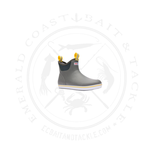 Xtratuf Men's Boots Gray