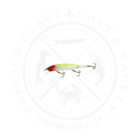 YO-ZURI 3DB Jerkbait (SP)