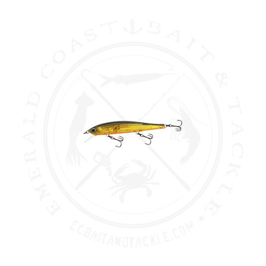 YO-ZURI 3DB Jerkbait (SP)