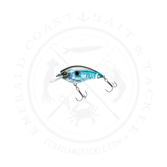 YO-ZURI 3DR-X Crank