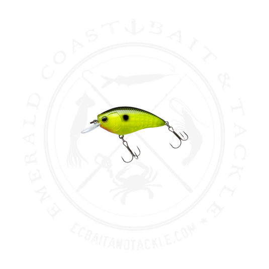YO-ZURI 3DR-X Crank