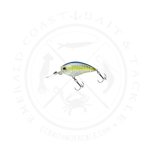YO-ZURI 3DR-X Crank