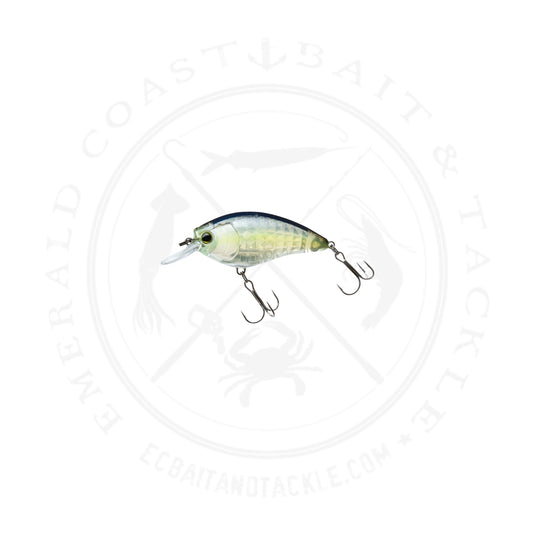 YO-ZURI 3DR-X Crank
