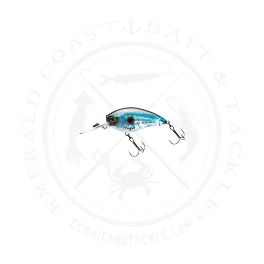 YO-ZURI 3DR-X Crank