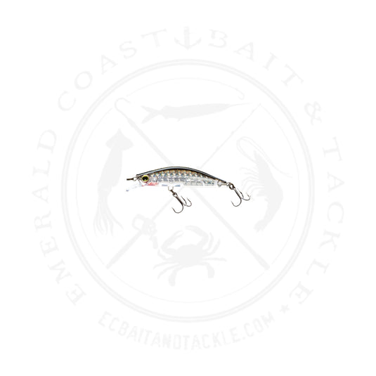 YO-ZURI 3DR-X Flat Heavy Minnow