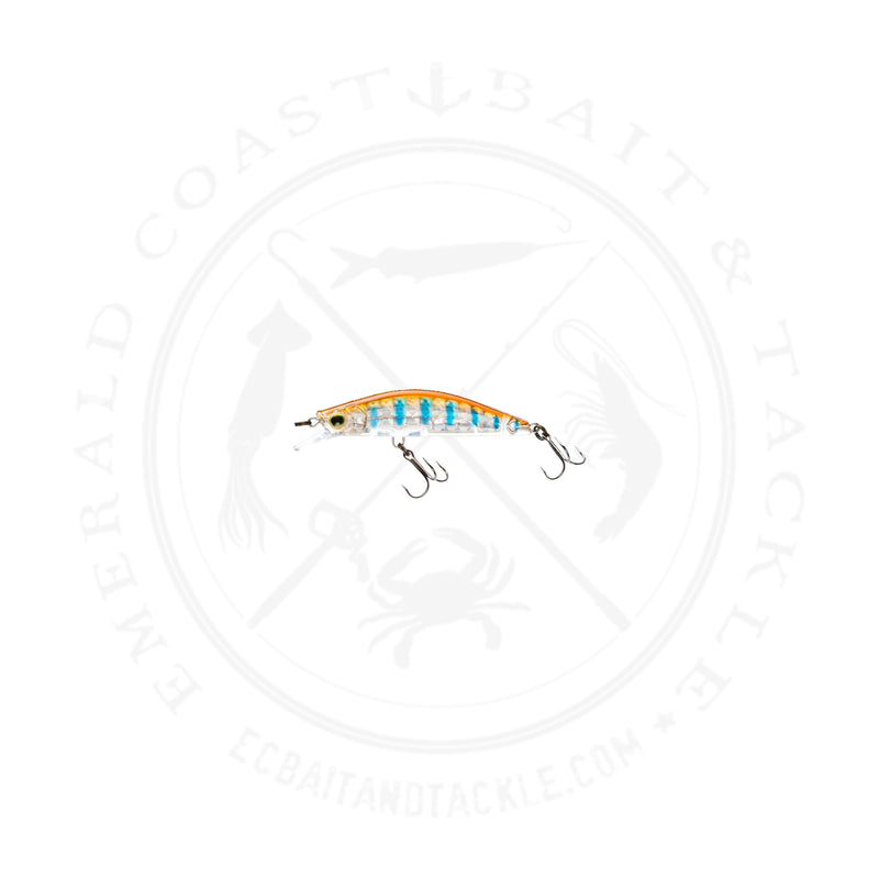 Load image into Gallery viewer, YO-ZURI 3DR-X Flat Heavy Minnow
