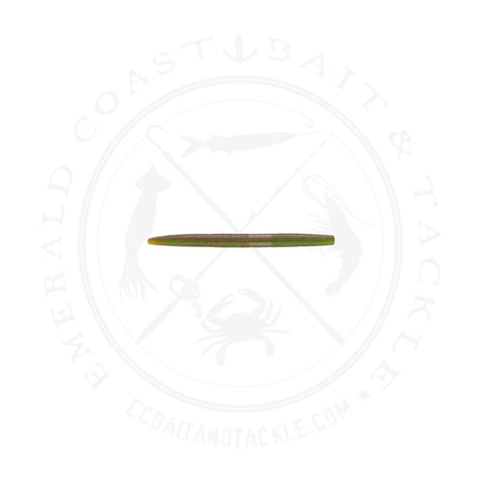 Yamamoto Senko Worm, 5", 10pk