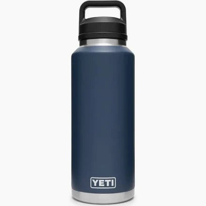 Load image into Gallery viewer, Yeti Rambler 46oz Bottle Chug
