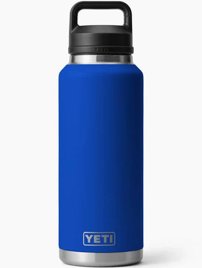 Load image into Gallery viewer, Yeti Rambler 46oz Bottle Chug
