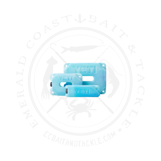 Yeti Ice