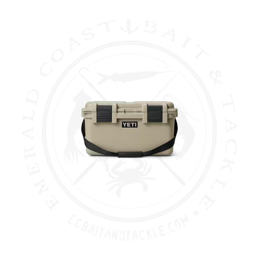 Yeti LoadOut GoBox 30 2.0