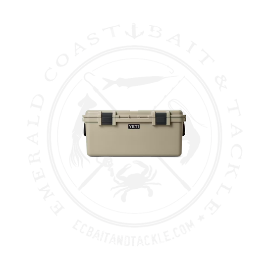 Yeti LoadOut GoBox 60
