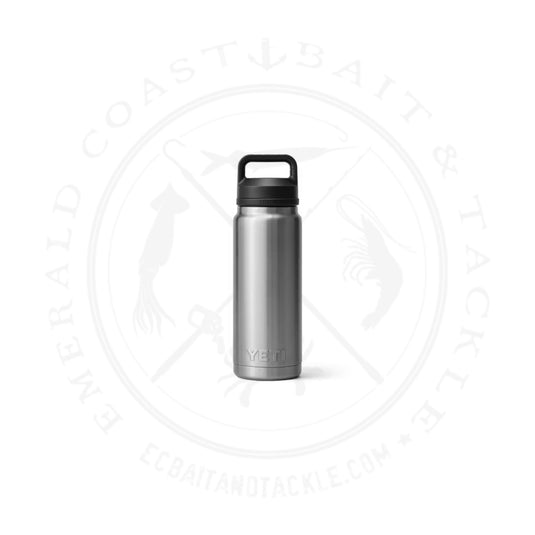 Yeti Ramber 26oz - Stainless Steel