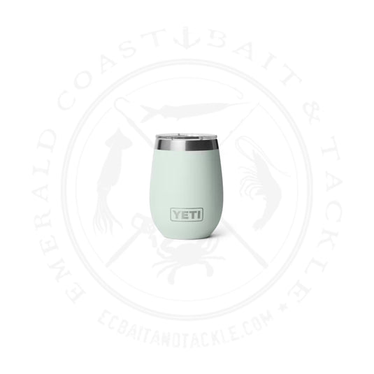 Yeti Rambler 10oz Wine Tumbler MS