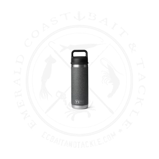 Yeti Rambler 18oz Bottle Chug