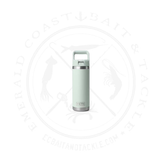 Yeti Rambler 18oz Bottle Straw Cap