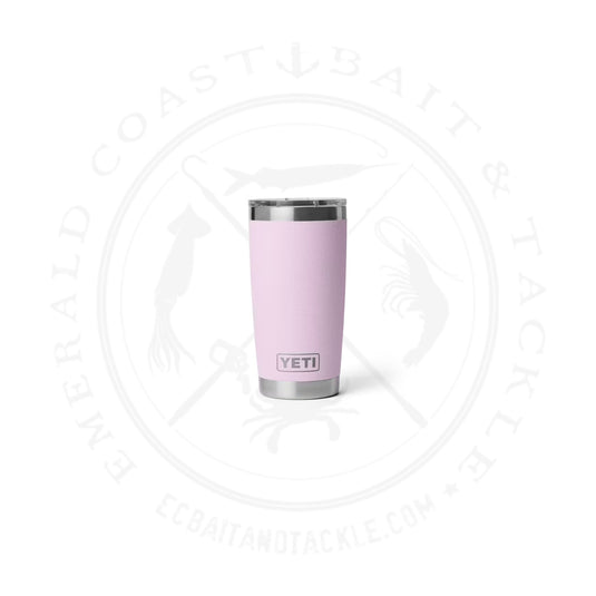 Yeti Rambler 20oz Tumbler