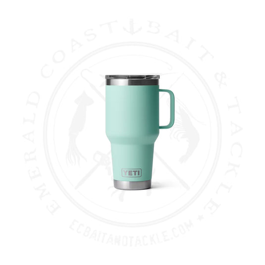 Yeti Rambler 30oz Travel Mug