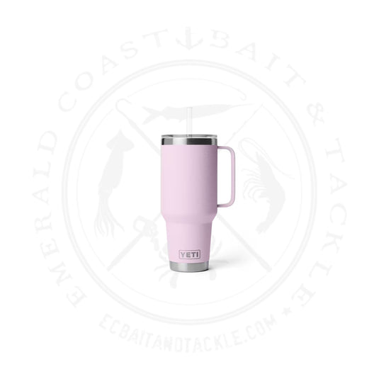 Yeti Rambler 42oz Straw Mug