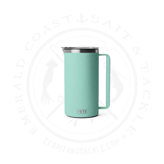 Yeti Rambler 64oz Pitcher