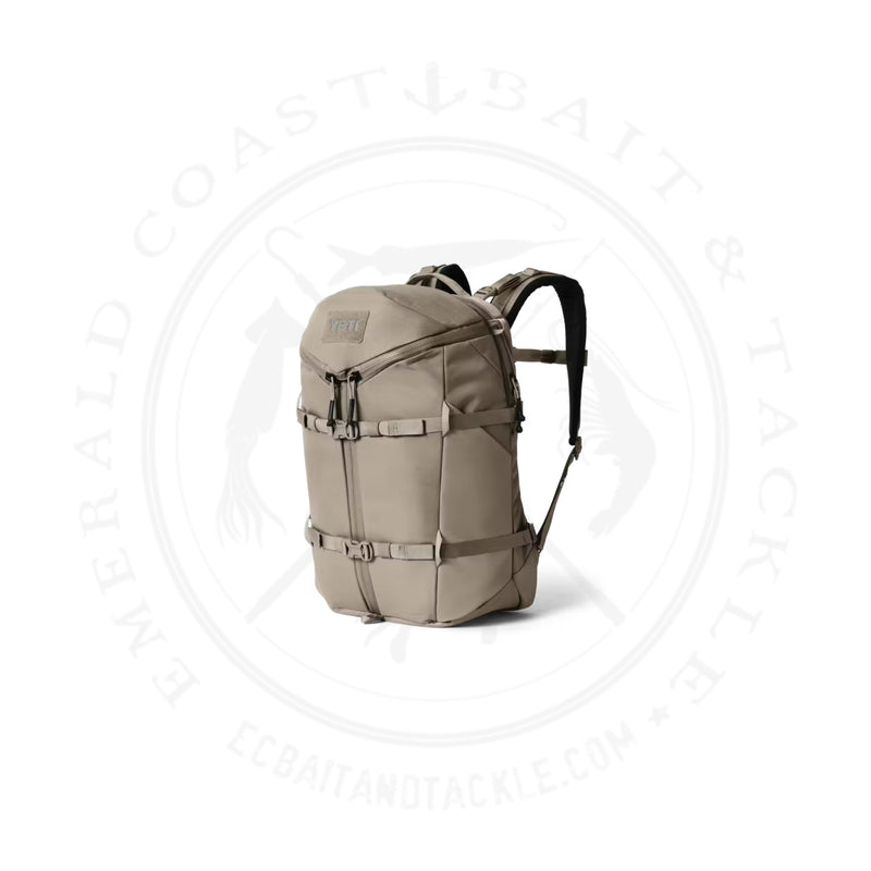 Load image into Gallery viewer, Yeti Ranchero 27L Backpack

