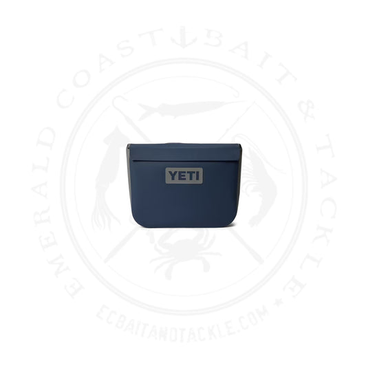 Yeti Sidekick Dry 6L Blue/Navy