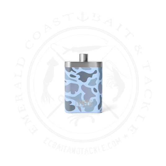 Yeti Flask