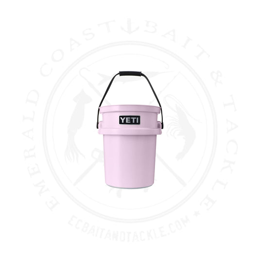 Yeti Loadout Bucket
